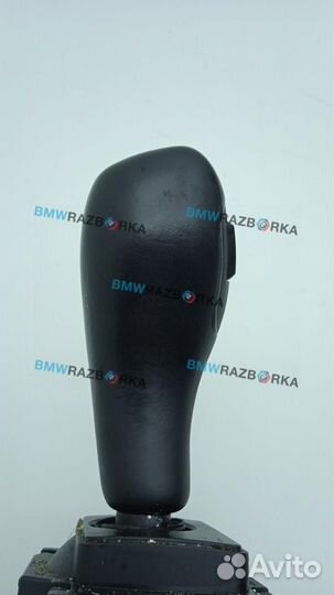 Механизм выбора передач BMW 7 F01/F02 рест. 2015