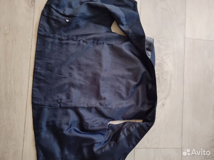 Школьная форма жилет мальчик