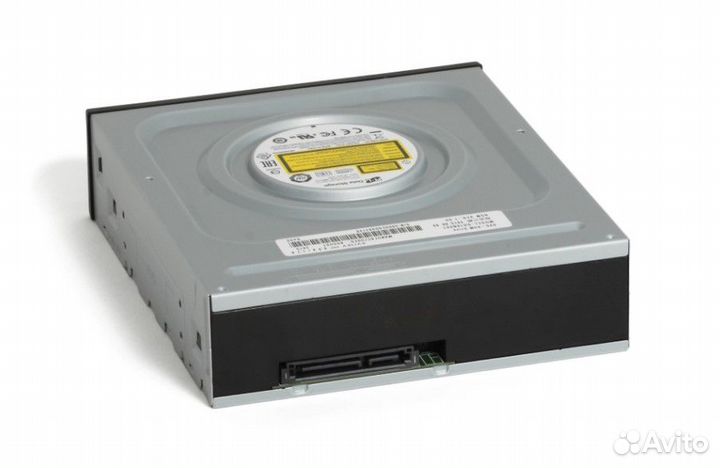 DVD-RW (SATA) Привод для пк