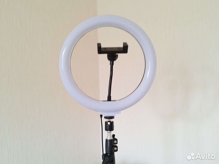 Кольцо для селфи