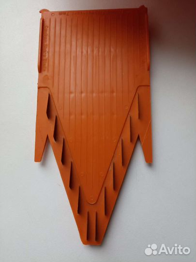 Овощерезка borner