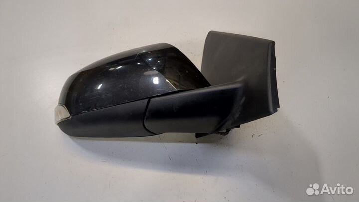 Зеркало боковое Renault Megane 3 2009, 2009