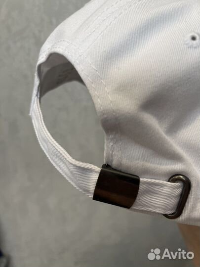 Бейсболки и кепки новые