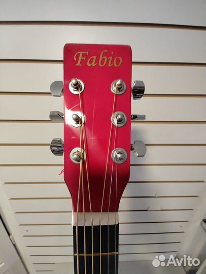 Гитара аналог Fender SA-105 новая