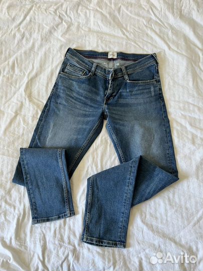 Джинсы Mustang