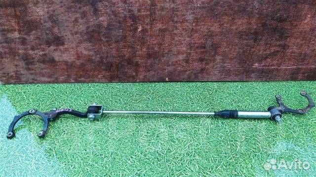 Распорка Toyota Corolla Fielder E120 перед, верх