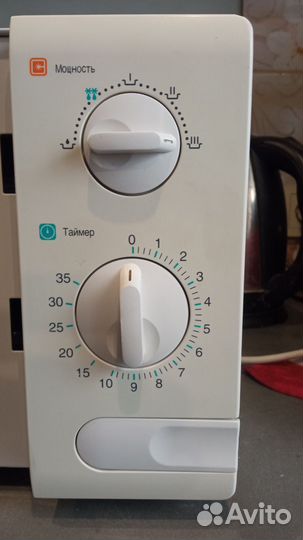 Микроволновая печь daewoo бу