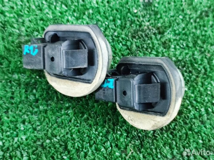 Подсветка номера (комплект) Suzuki SX4 2008