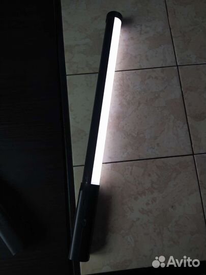 Световой меч Ulanzi VL119