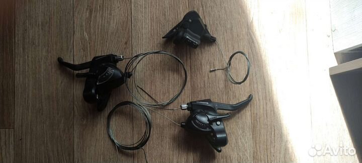 Разные Запчасти на велосипед