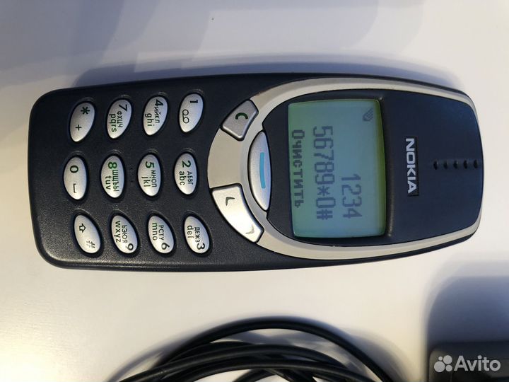 Nokia 3310