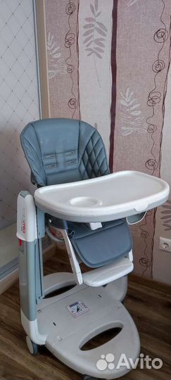 Стул для кормления Peg perego tatamia