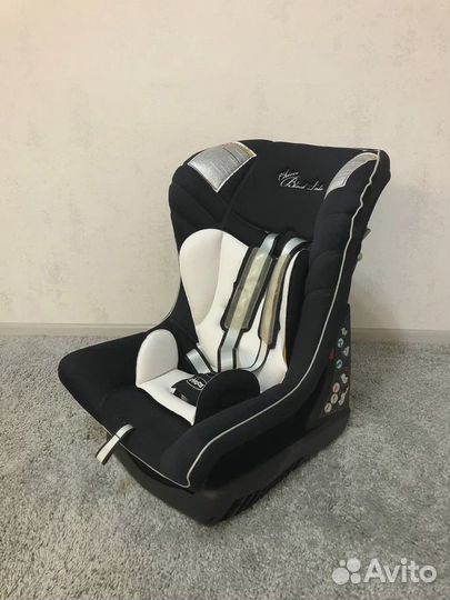 Прокат. Автокресло от 0 до 3 лет
