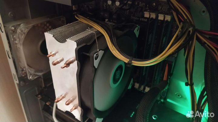 Комплект 1155