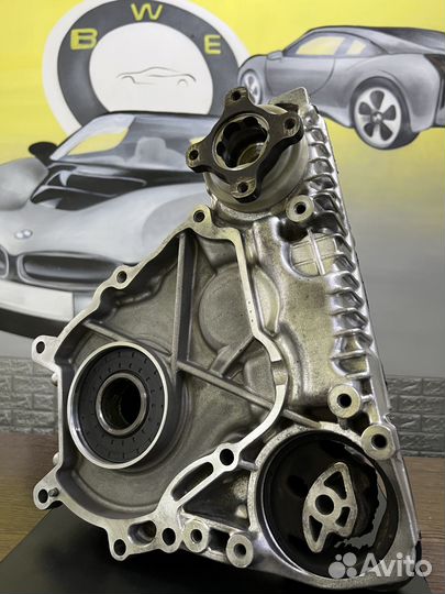 Раздатка BMW 3 F30 F31 F34 atc35l Гарантия 12