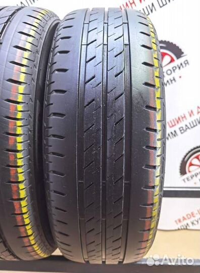 Bridgestone Ecopia EP150 185/60 R15 84H