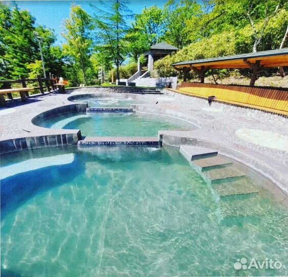 Летом на Сахалин тур экскурсия 5-6 дней