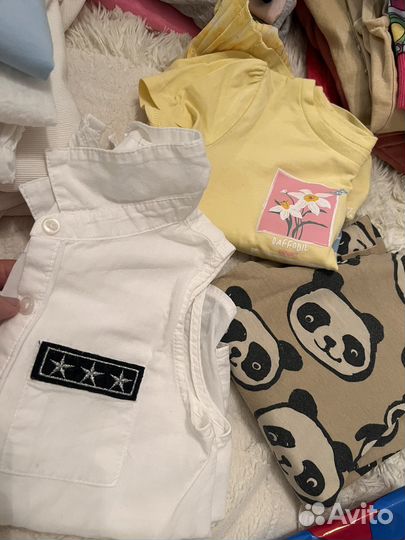 Детская одежда для девочек бесплатно