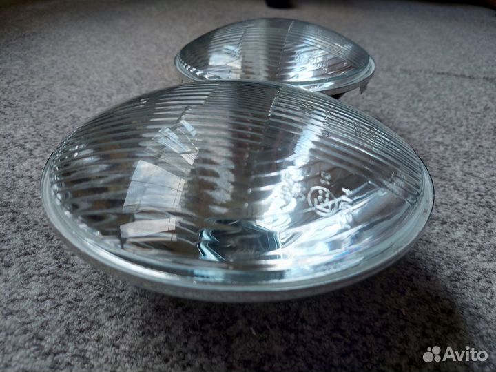 Фары для ваз-21214 ваз-21213 ваз-2121 (Нива) УАЗ