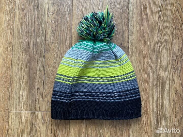 Шапки Reima, Color kids, Satila, Outventure