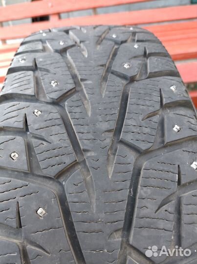 Yokohama Ice Guard IG55 195/65 R15 95T