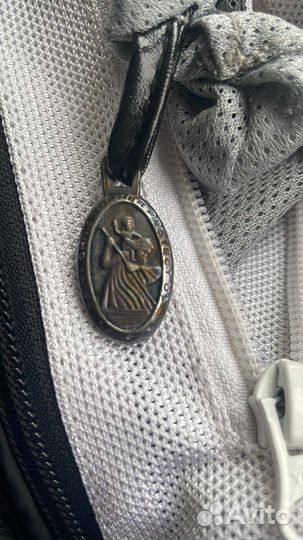 Мотокуртка Icon M 48-50