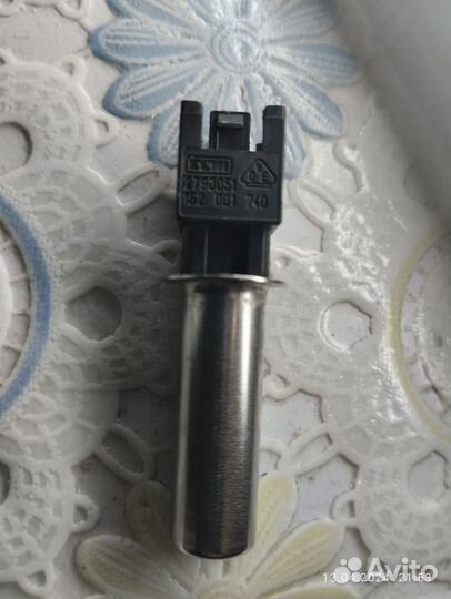 Датчик температуры 2790051 для стир. Машин