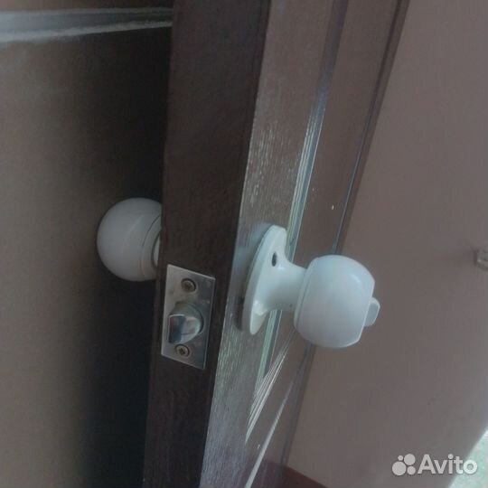 Двери межкомнатные