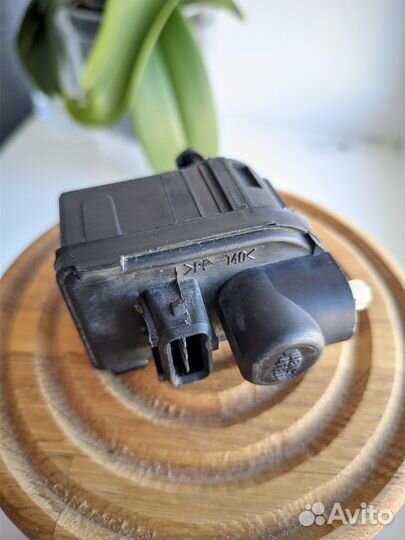 Моторчик корректора фары TrailBlazer