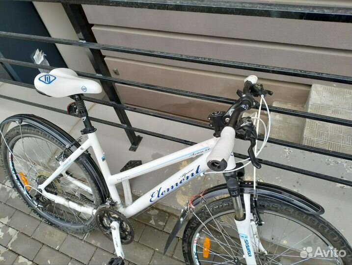 Велосипеды бу взрослый