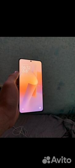 Xiaomi Redmi Note 13, 12/256 ГБ