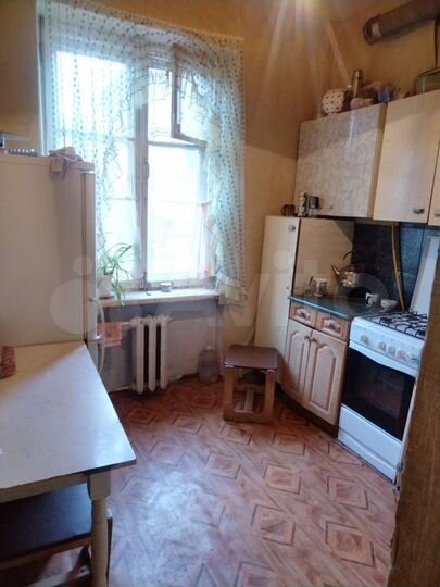 Комната 14 м² в 4-к., 2/3 эт.