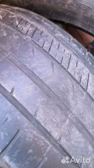 Horizon HU901 215/55 R16