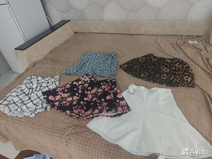 Продаю платья,юбки,топы