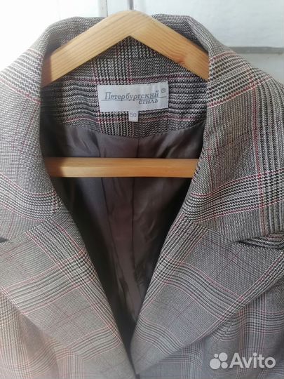 Пиджак женский