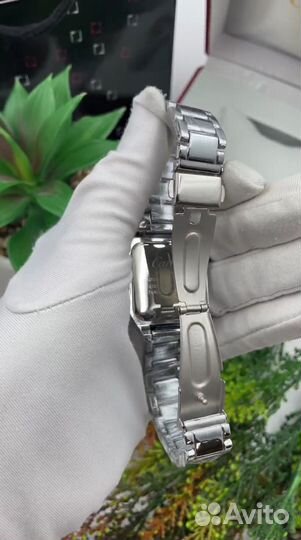 Часы Cartier женские