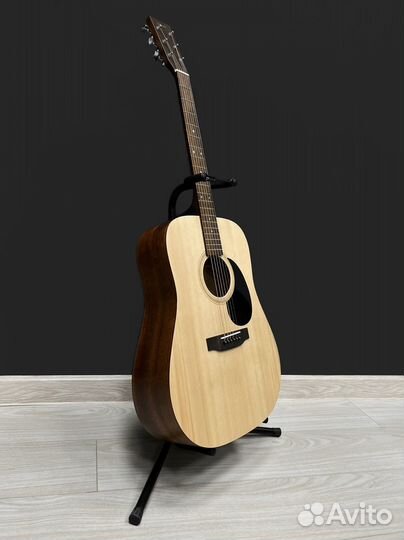 Акустическая гитара Ditson D-10