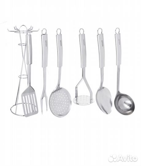 Набор кухонных пренадлежностей Satoshi 7