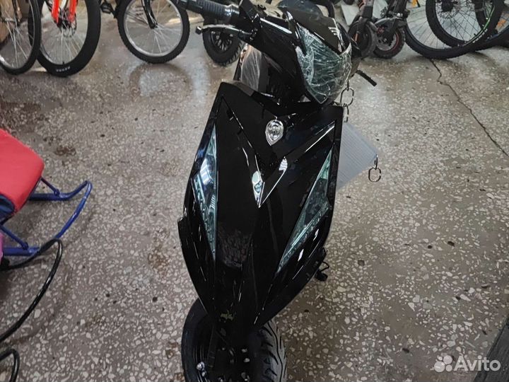 Электроскутер Vento icorsa 2000W