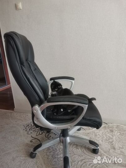 Компьютерное кресло бу