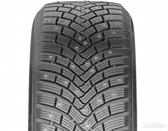 Continental IceContact 3 235/55 R18 104T