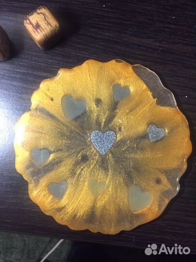 Ананасовое счастье