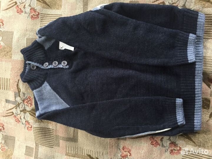 Новые джемперы