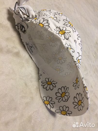 Кепка Monnalisa, 48-50