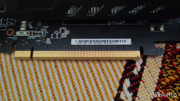 Asus GeForce GTX 680