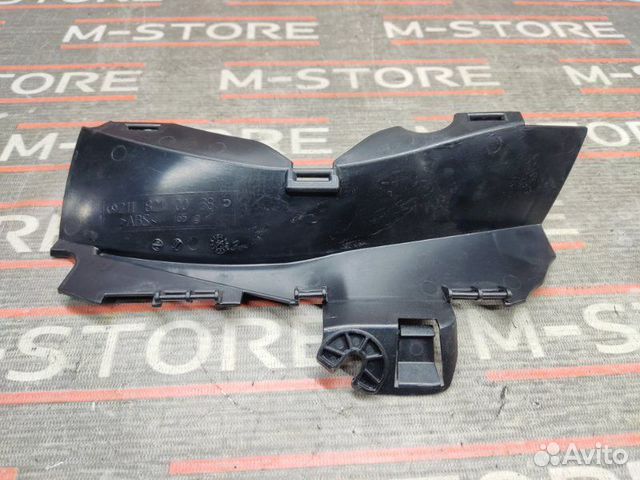 Крышка Mercedes-Benz E-Class W211 272.964 2007