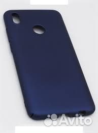 Чехол бампер TFN для Huawei P smart 2019