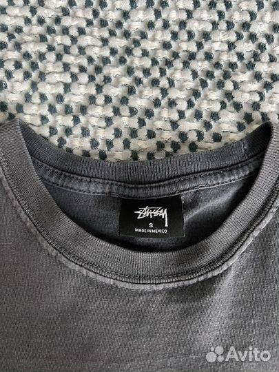 Футболка stussy