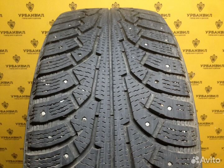 Nokian Tyres Hakkapeliitta 5 SUV 255/55 R18