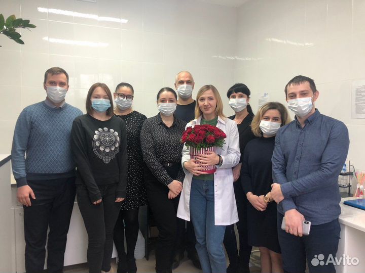 Химический анализ воды в Московской лаборатории